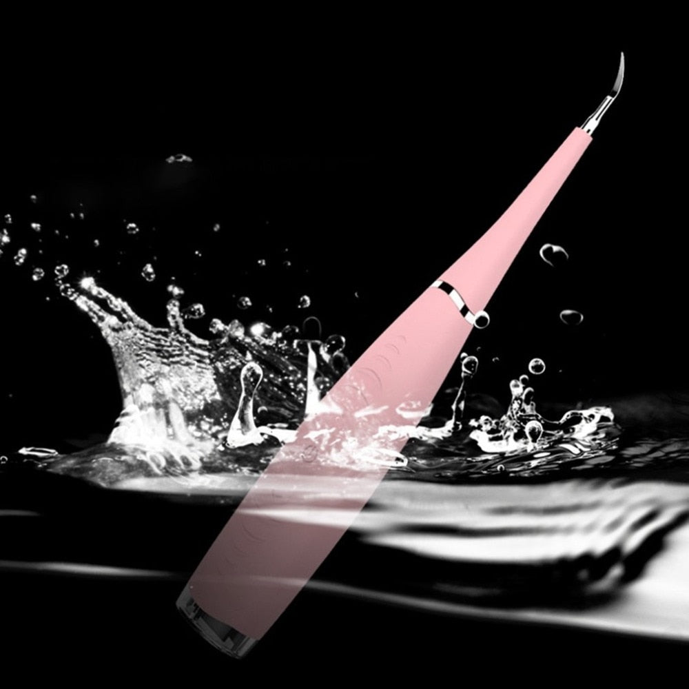 Draagbare Tandsteenverwijderaar