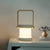 Opvouwbare Touch LED Camping Lamp