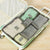 Bagage Inpak Organisator Set