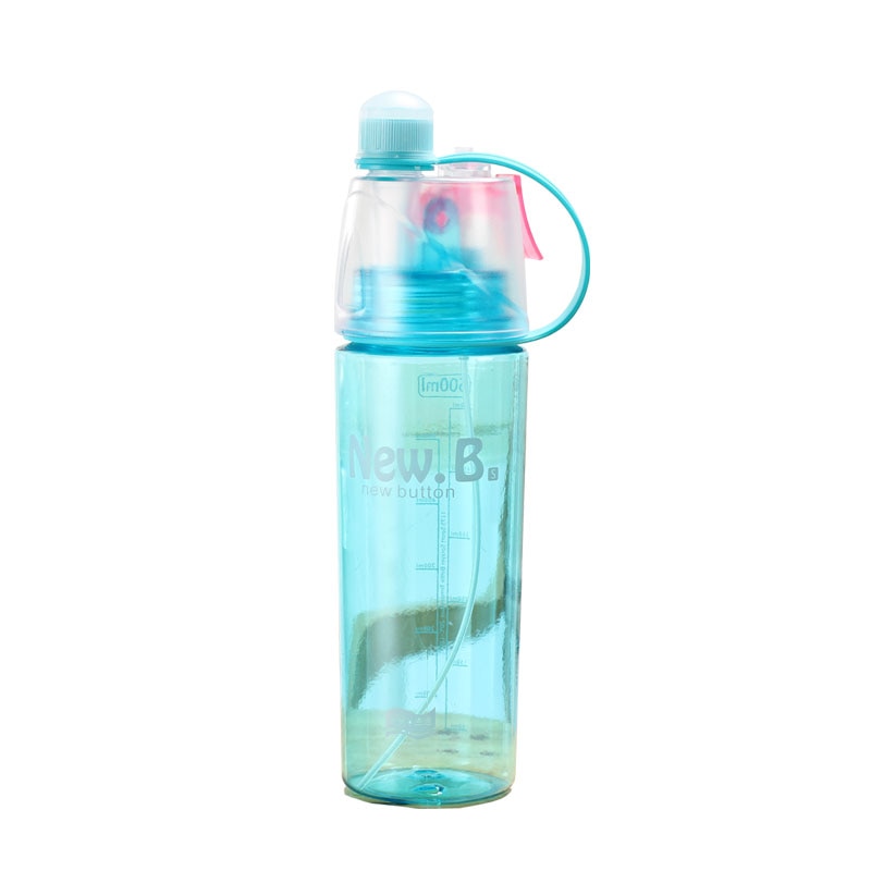 Sport Mist Waterfles