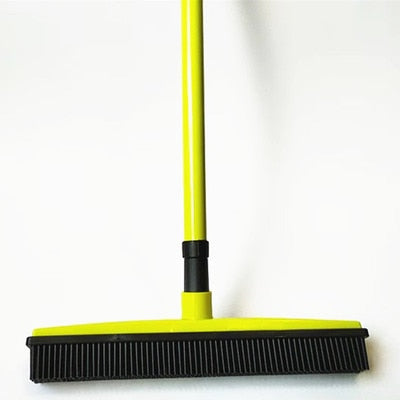 Magic Sweeper | Multifunctionele Bezem