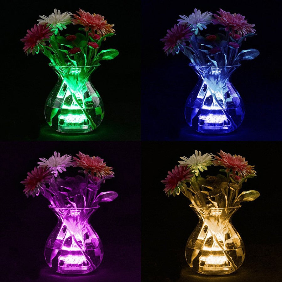 Waterdichte LED-lampen