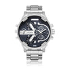 Relogio Quartz Herenhorloge