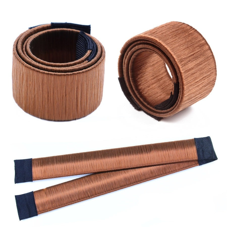 Magische Haar Bun Maker