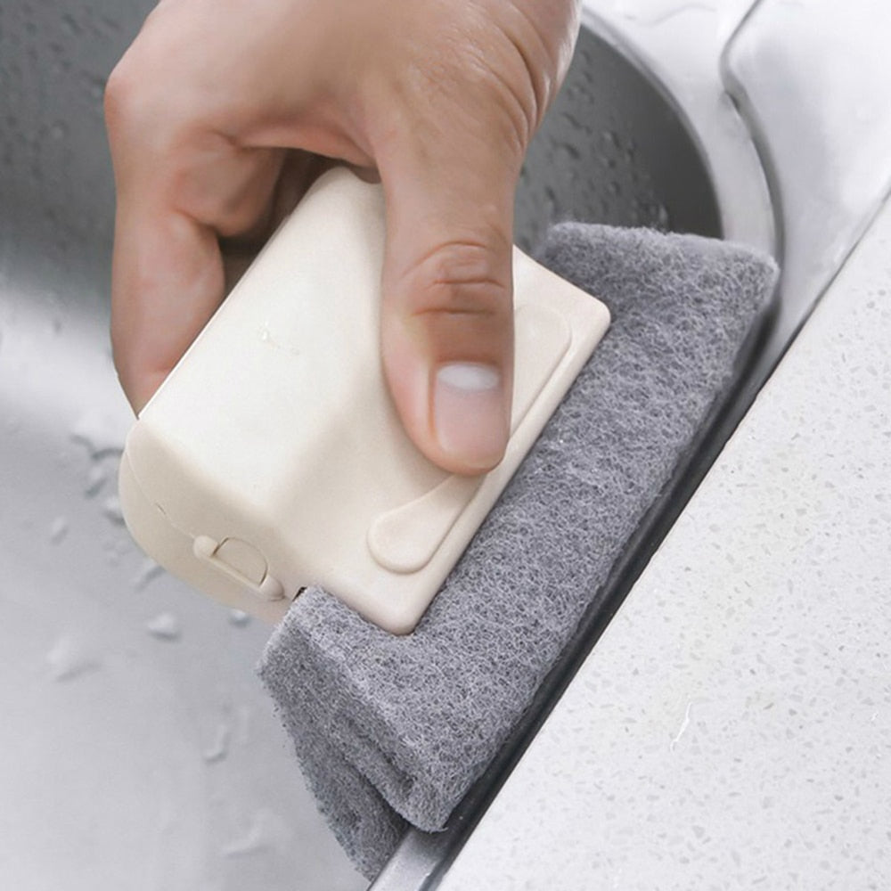 Groef En Raam Cleaner Pro