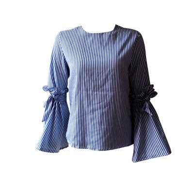 Damesstrik Blouse
