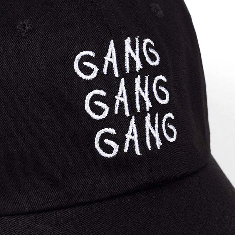 Volgende generatie caps