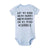 Heb mijn gedachten bij mijn mama Onesie