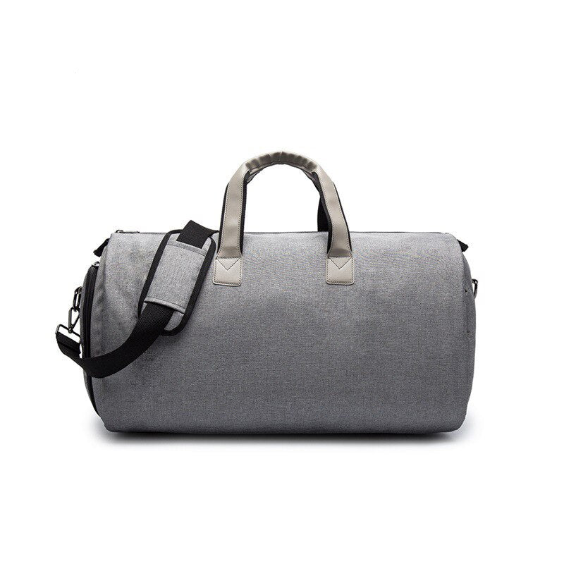 Executive Travel Duffle Tas