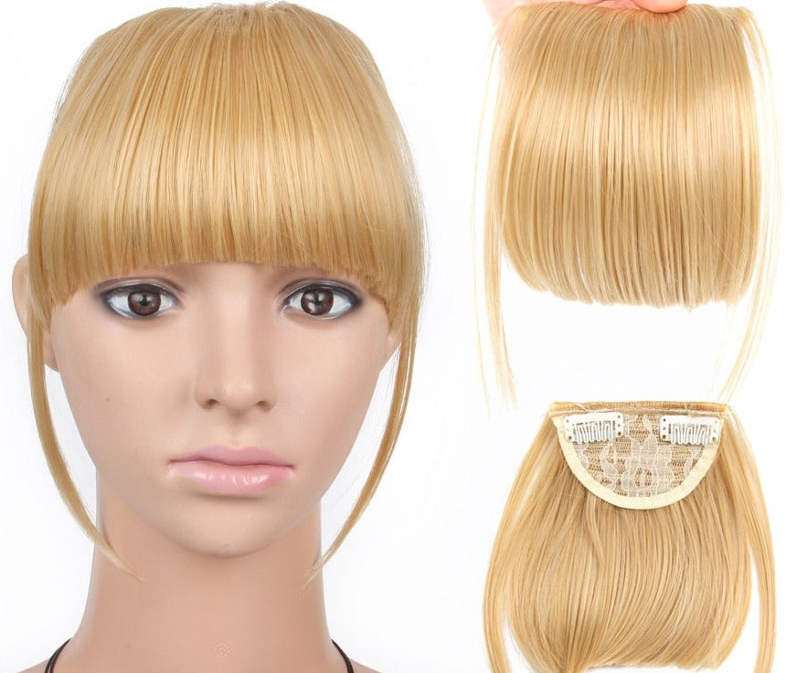 Clip-On pony