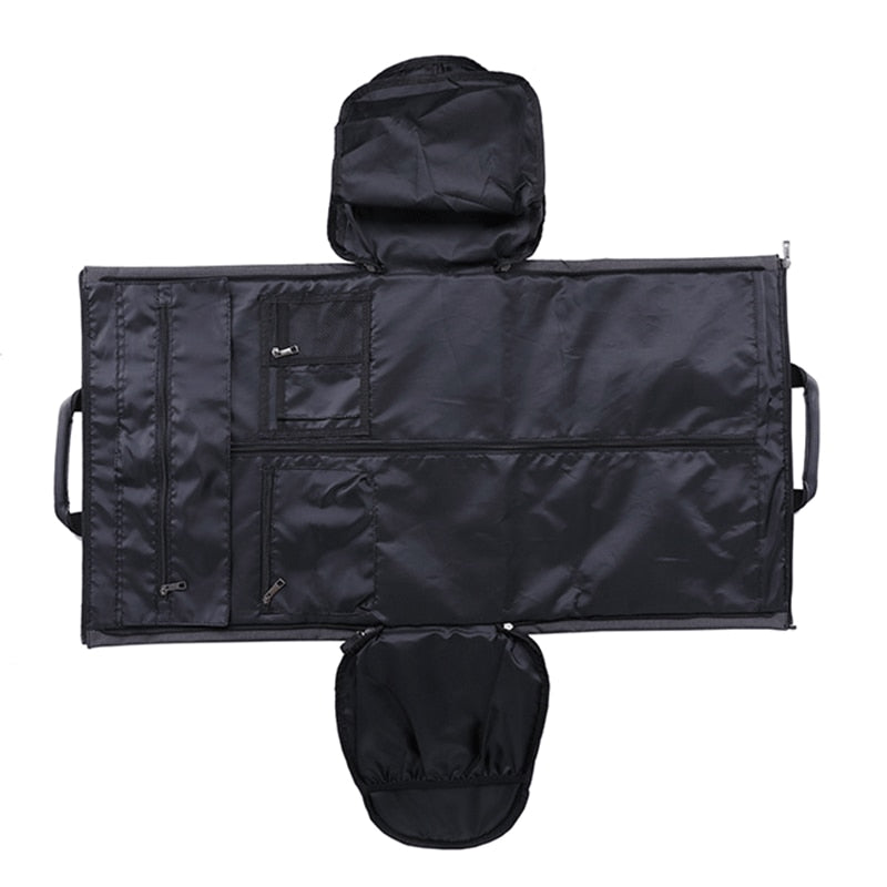 Executive Travel Duffle Tas