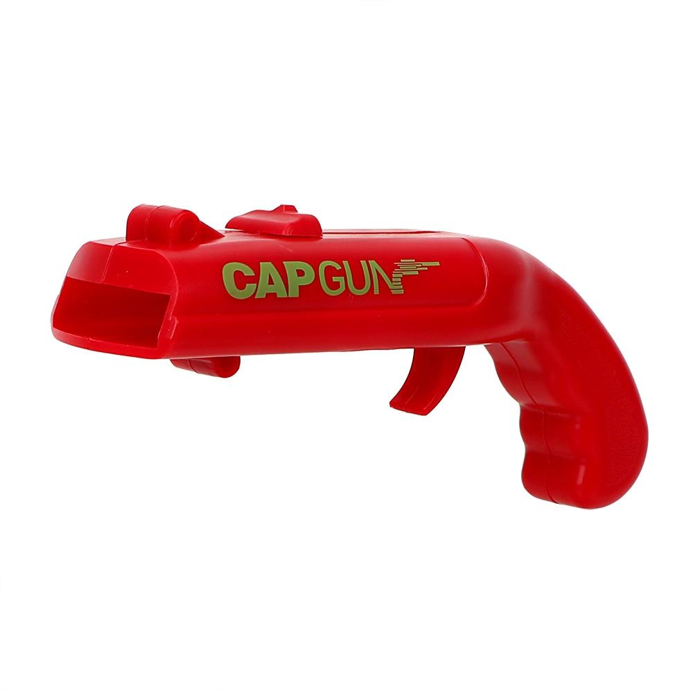 Afvuren Cap Gun (Koop 1 krijg 1 gratis)