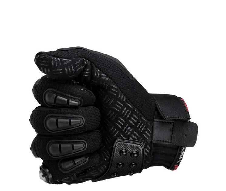 Madbike Motorfiets Handschoenen