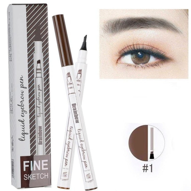 Wenkbrauw Tattoo Pen