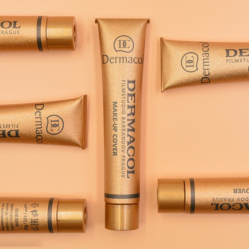 Dermacol Makeup Cover