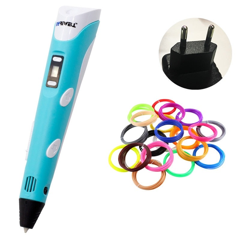 3D Printing Pen