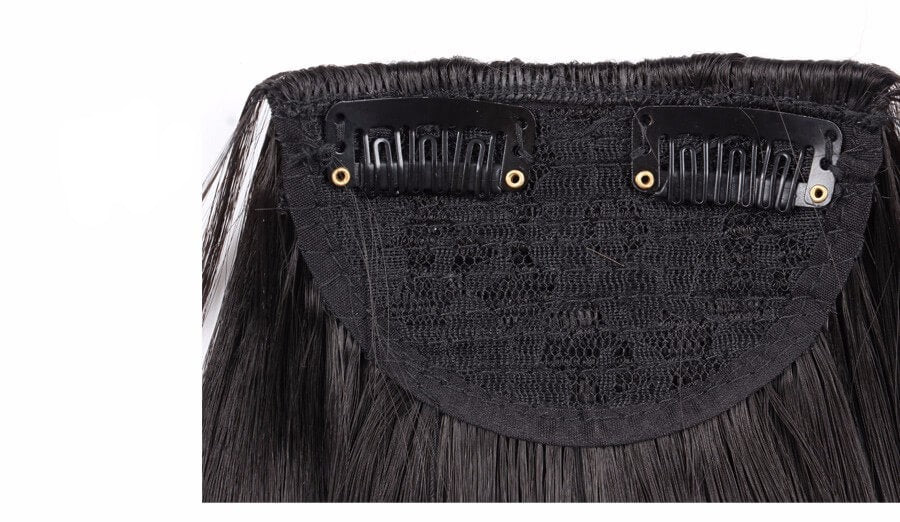 Clip-On pony