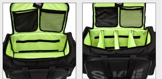 Multifunction Sneakers Storage Bag