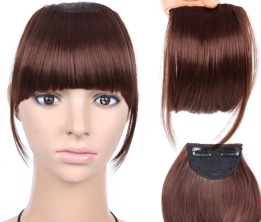 Clip-On pony