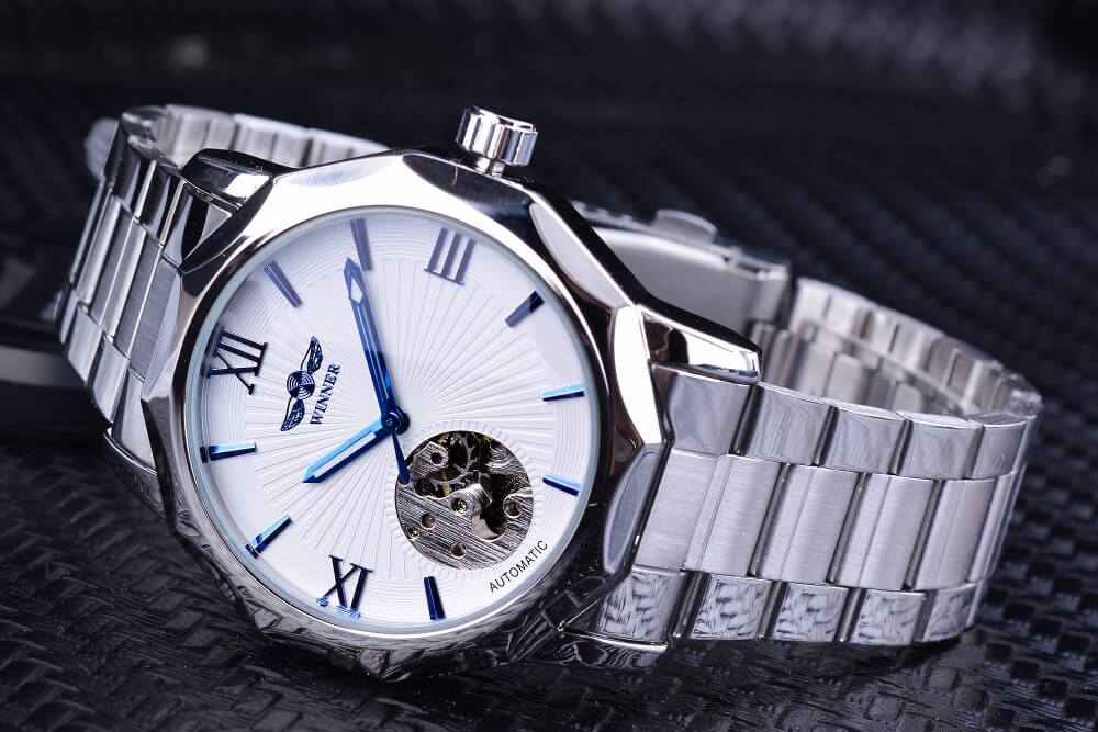 Ocean Phantom Horloge