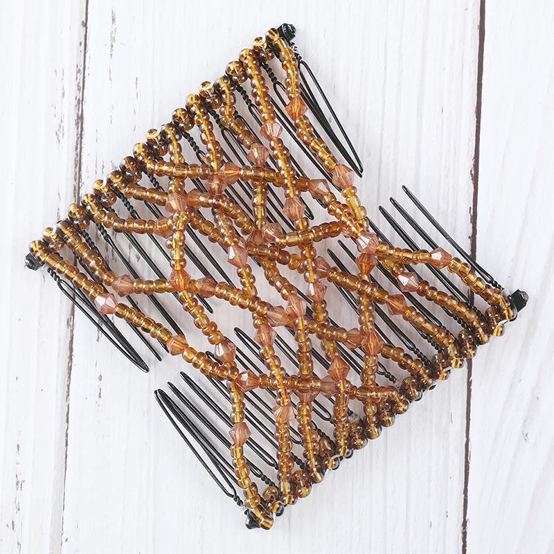 Belleza Magische Haarklem | 1+1 GRATIS