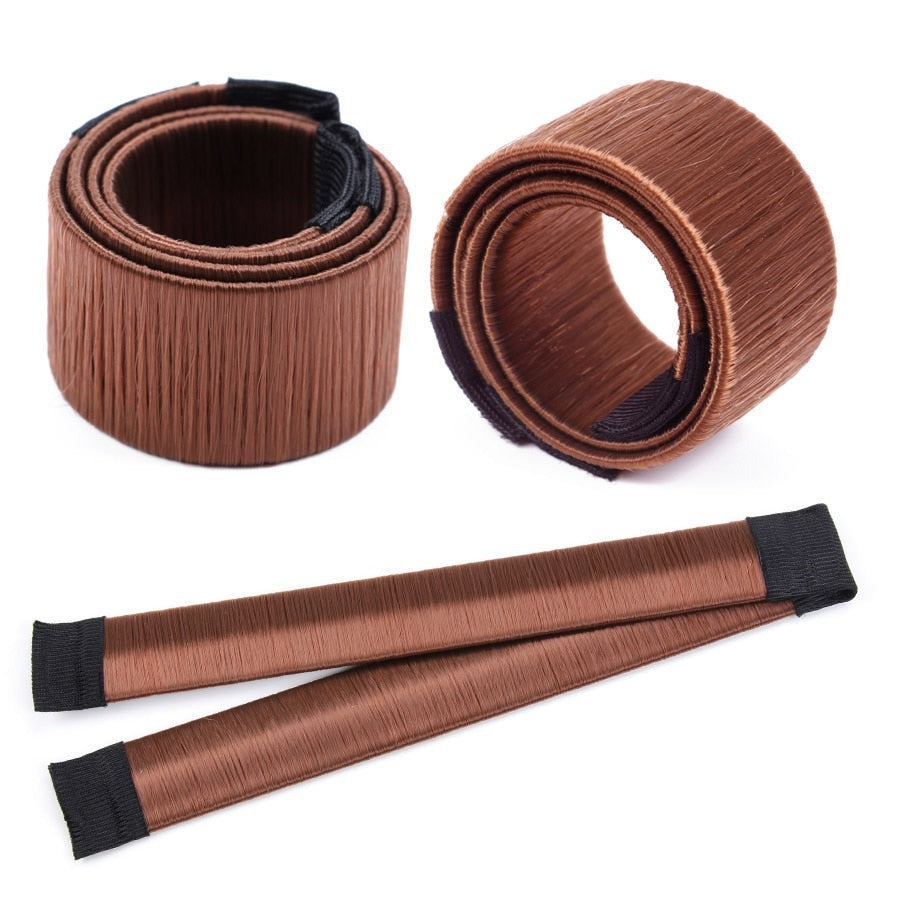 Magische Haar Bun Maker