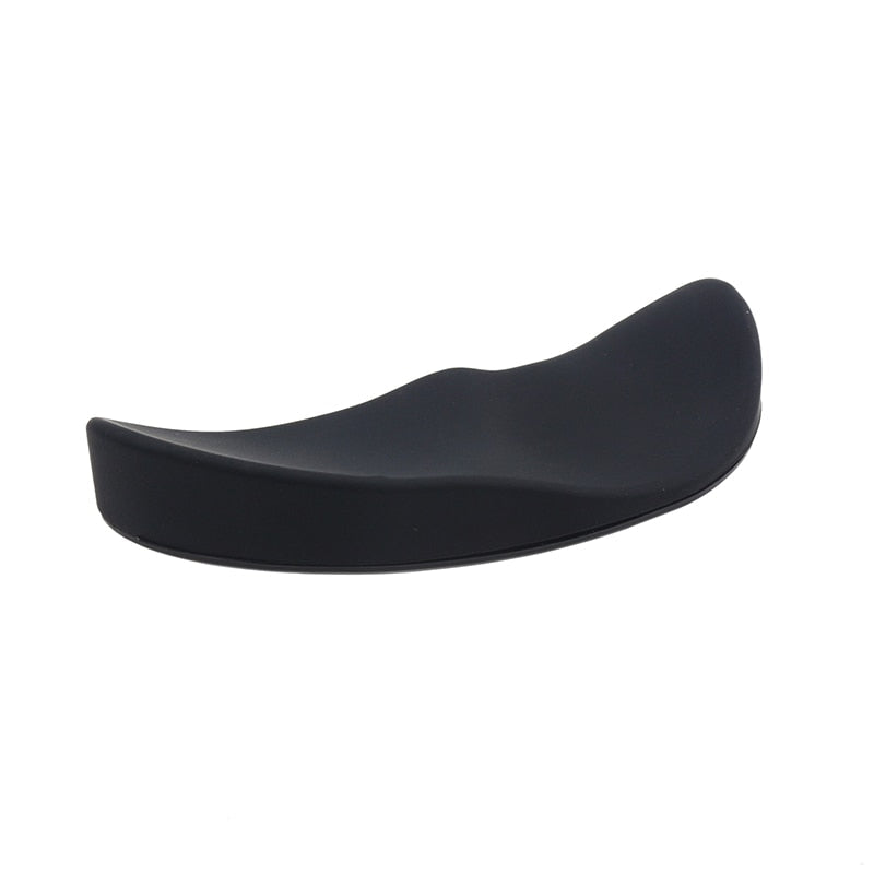 Ergonomische Siliconen Gel Muismat
