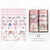 Decorative Washi Tape Sets