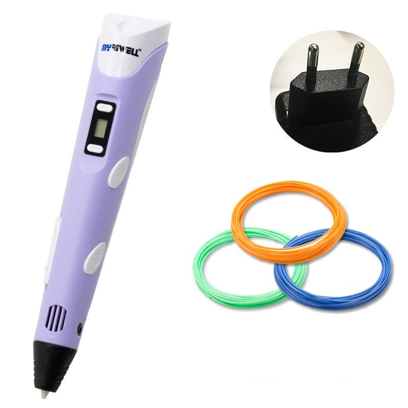 3D Printing Pen