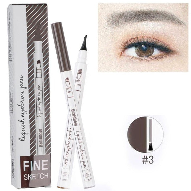 Wenkbrauw Tattoo Pen