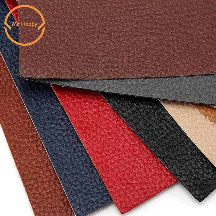 Belleza Premium Leerlappen - 20x30cm