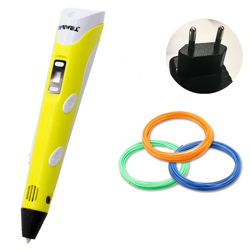 3D Printing Pen