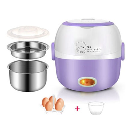 Thermal Heating Elektrische Lunchtrommel