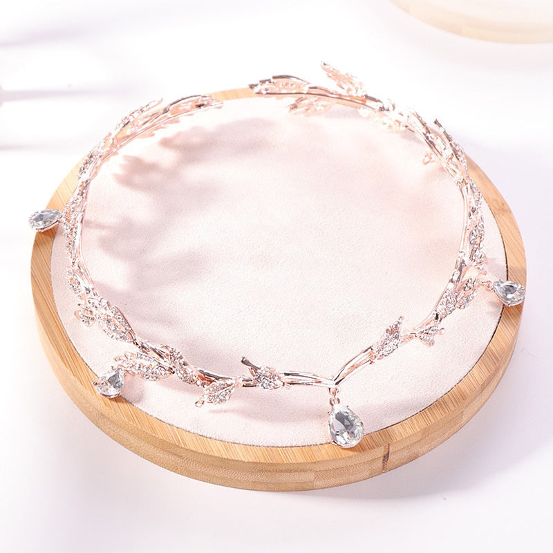 Elfen tiara