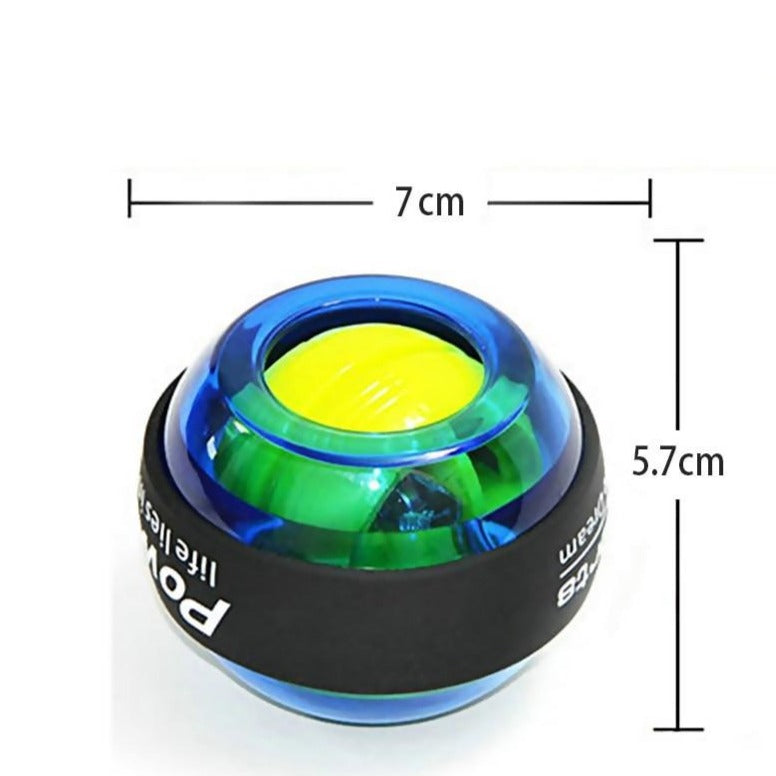 Powerball Pols- en Armtrainer