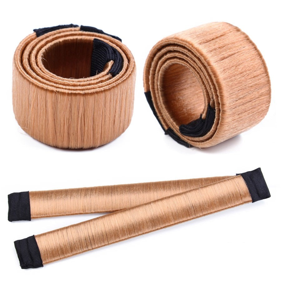 Magische Haar Bun Maker