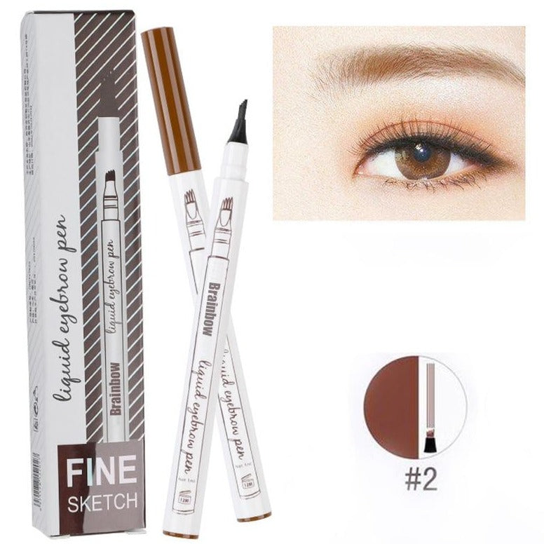 Wenkbrauw Tattoo Pen