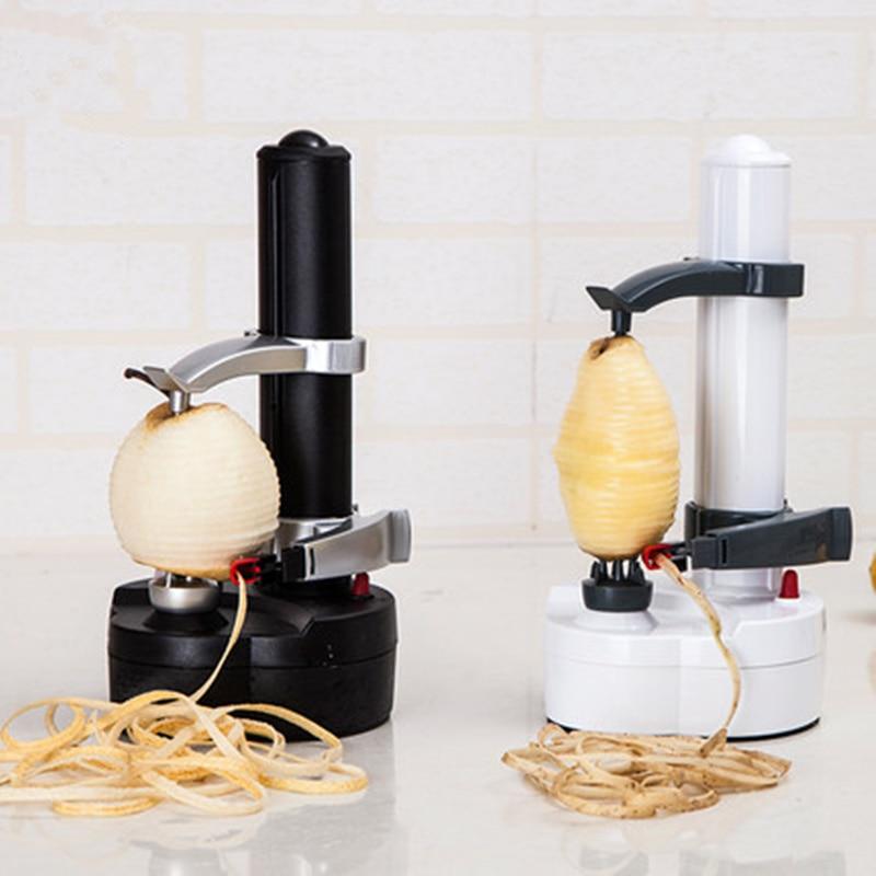 Elektrische Auto Peeler
