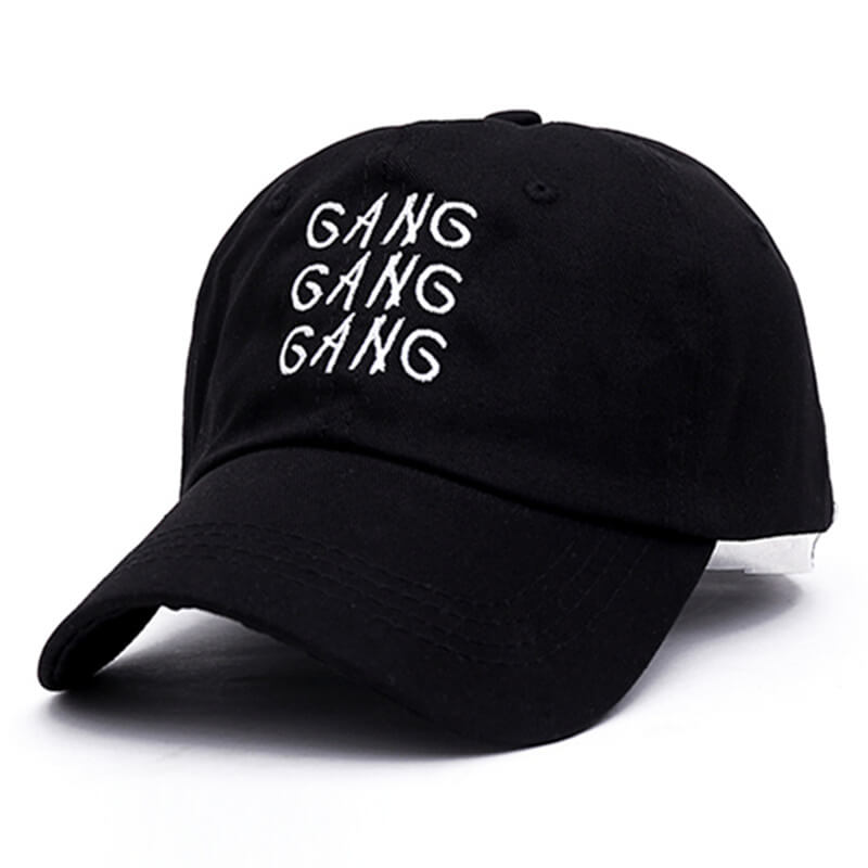 Volgende generatie caps