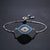 Eye of the east - Boze oog werende armband