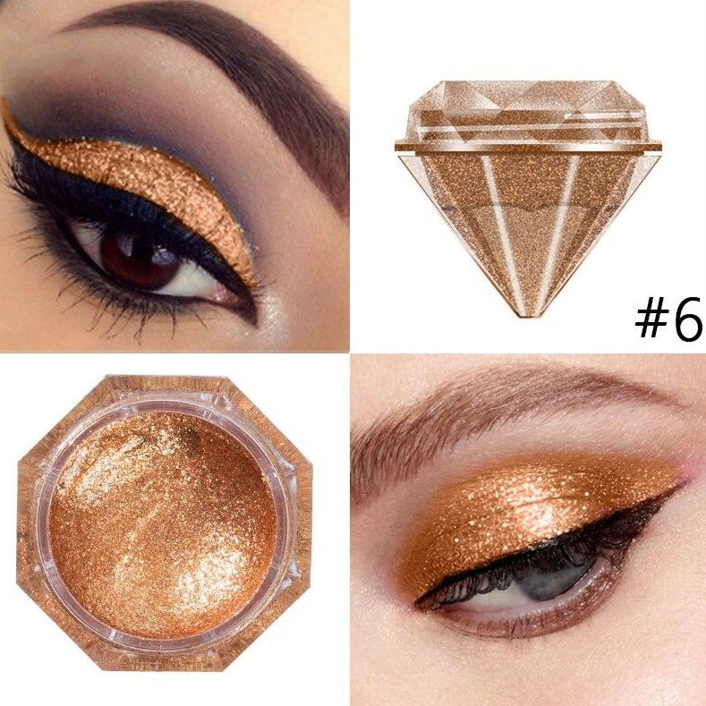 Glitter Eyeshadow Pigment
