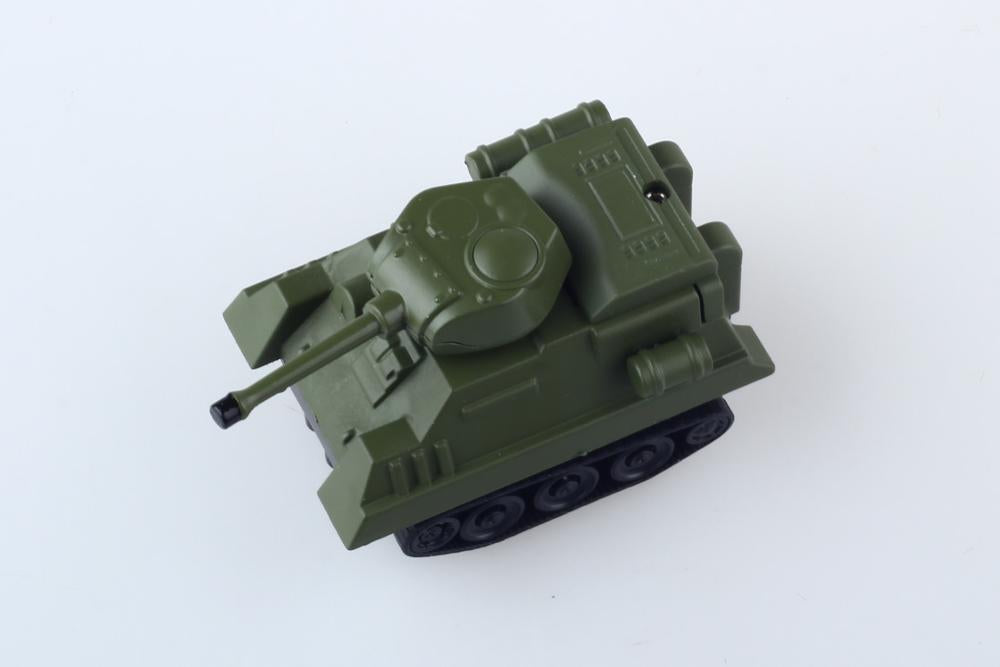 Inductieve Tank Speelgoed