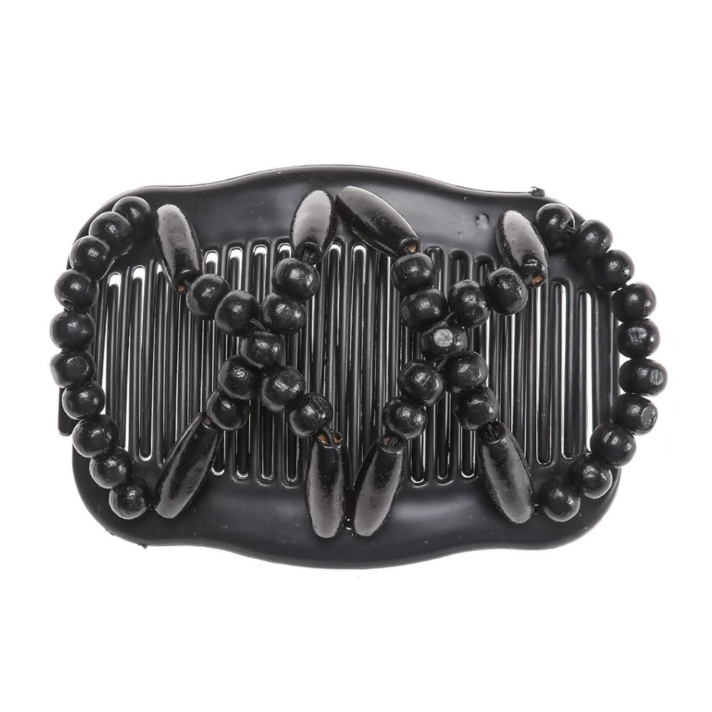 Magische Elastische Haarkam