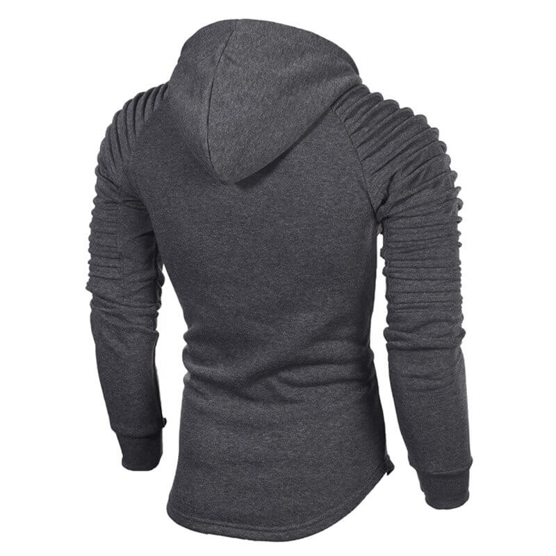 Katana Hoodie