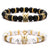 The Crown | Kralen Armband