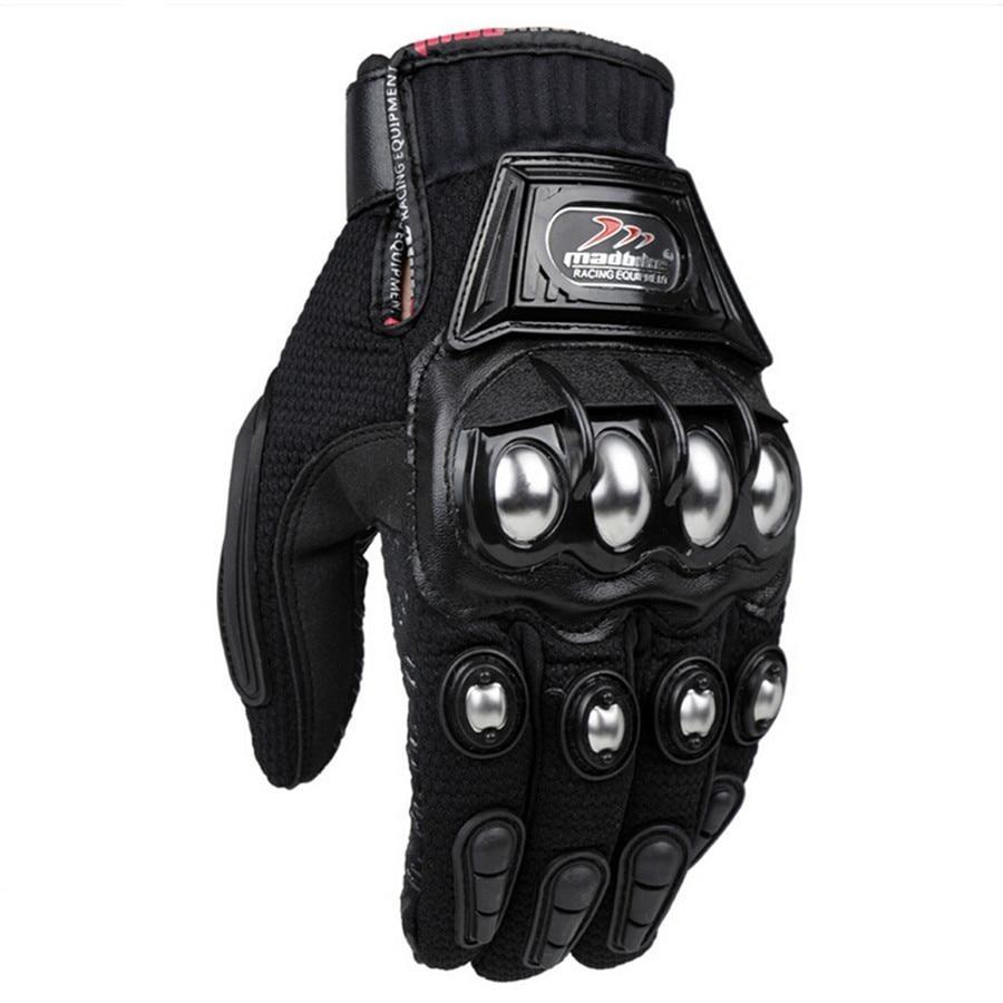 Madbike Motorfiets Handschoenen