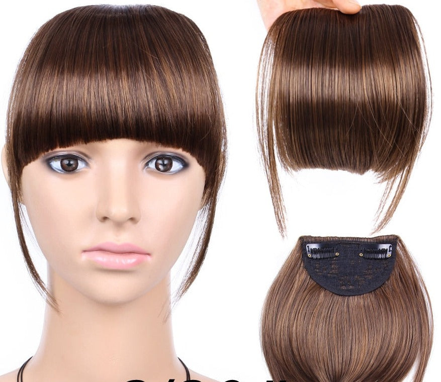 Clip-On pony