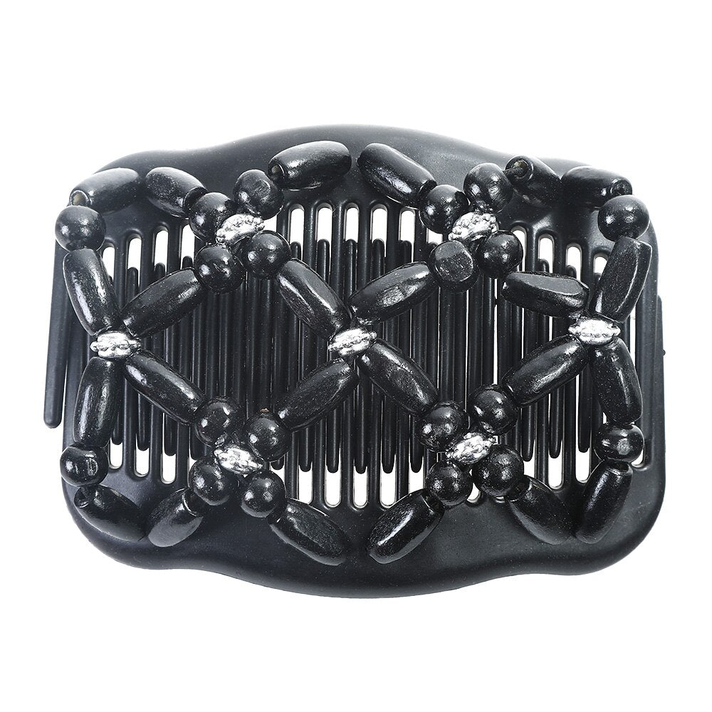 Magische Elastische Haarkam