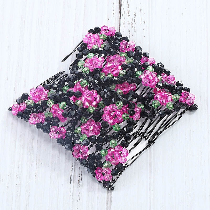 Belleza Magische Haarklem | 1+1 GRATIS