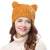 Kattenoor muts